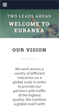 Mobile Screenshot of euranka.com